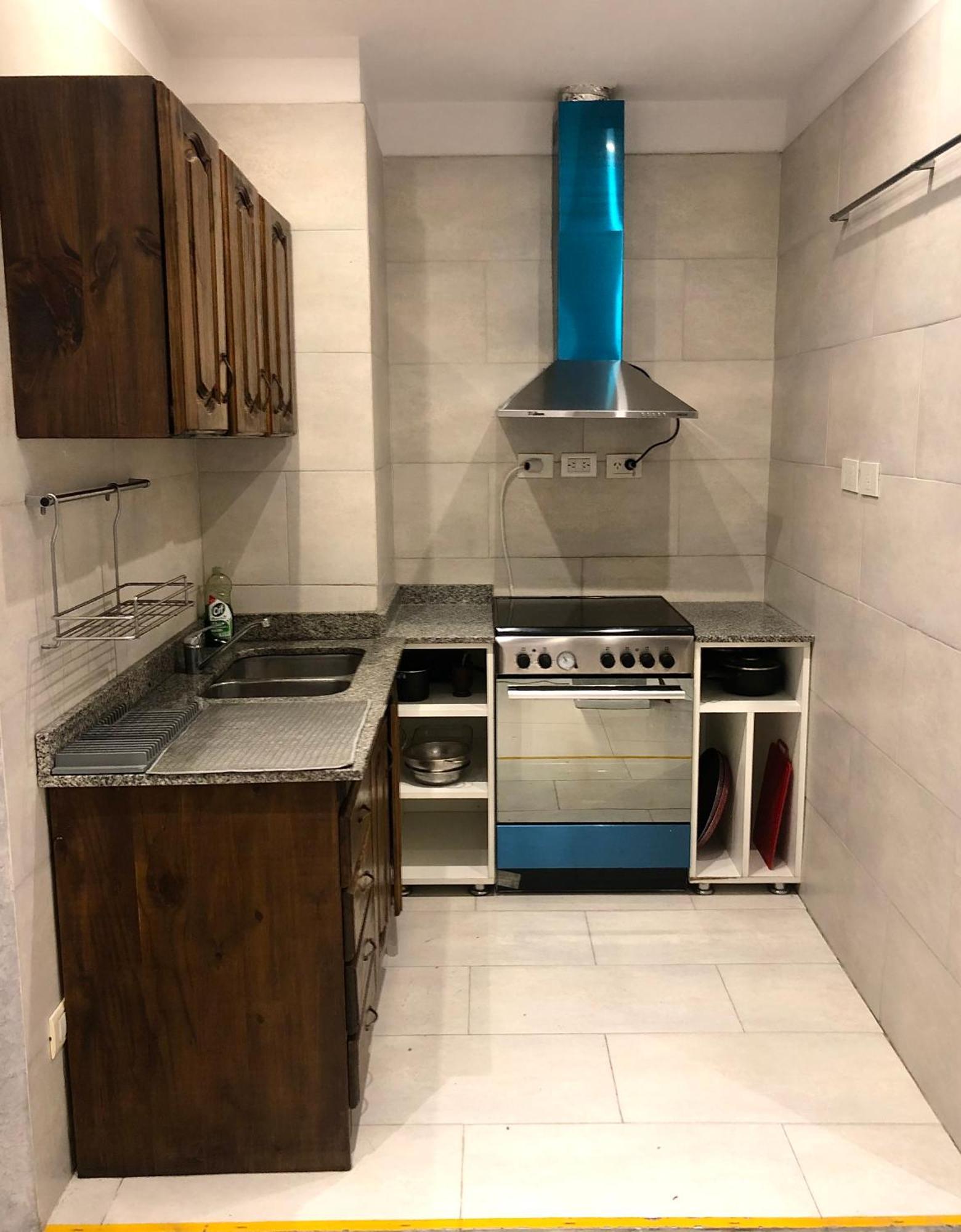Casa Vaca Vandrarhem Buenos Aires Exteriör bild